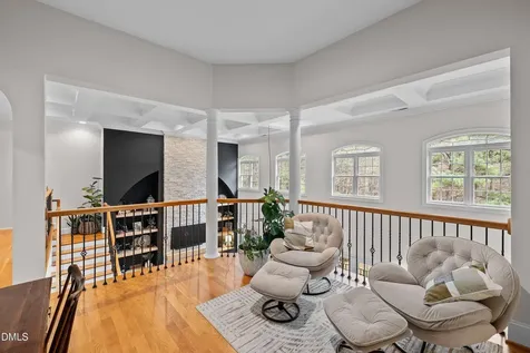 11 Grey Oak Court Pittsboro NC 27312