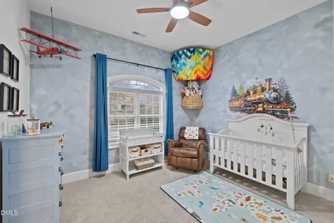 11 Grey Oak Court Pittsboro NC 27312
