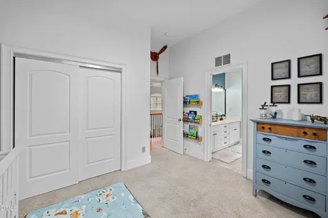 11 Grey Oak Court Pittsboro NC 27312
