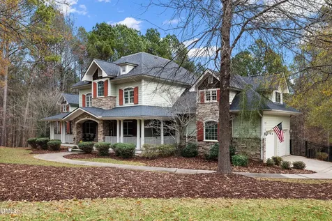 11 Grey Oak Court Pittsboro NC 27312
