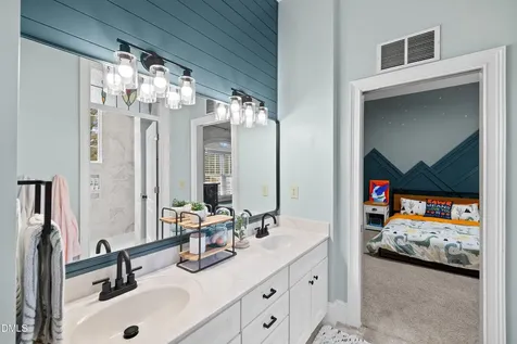 11 Grey Oak Court Pittsboro NC 27312