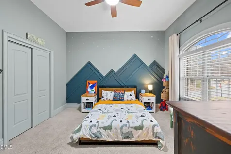11 Grey Oak Court Pittsboro NC 27312