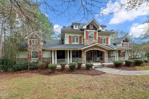 11 Grey Oak Court Pittsboro NC 27312