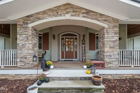 11 Grey Oak Court Pittsboro NC 27312