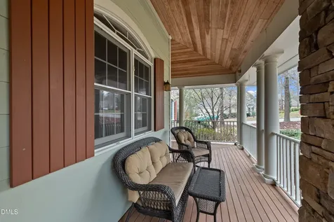 11 Grey Oak Court Pittsboro NC 27312