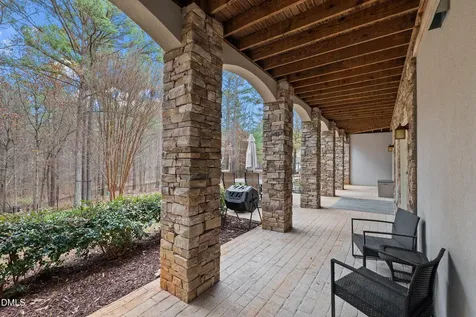 11 Grey Oak Court Pittsboro NC 27312