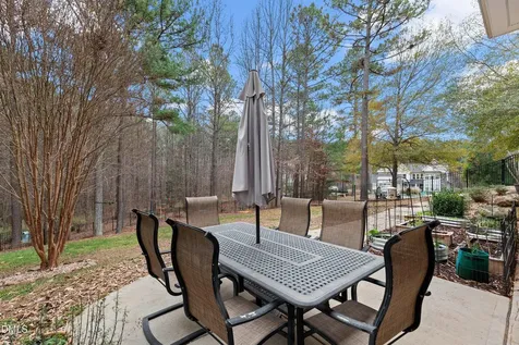 11 Grey Oak Court Pittsboro NC 27312