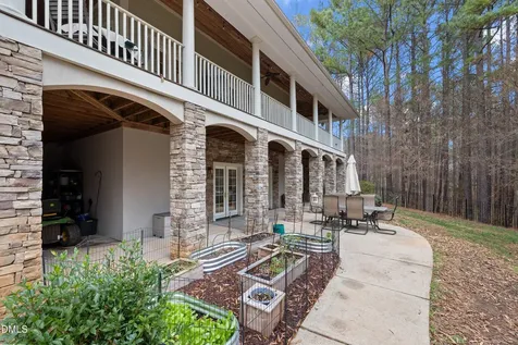 11 Grey Oak Court Pittsboro NC 27312