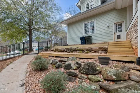 11 Grey Oak Court Pittsboro NC 27312