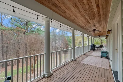 11 Grey Oak Court Pittsboro NC 27312