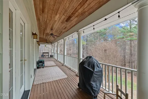 11 Grey Oak Court Pittsboro NC 27312