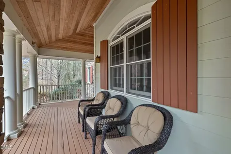 11 Grey Oak Court Pittsboro NC 27312