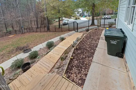 11 Grey Oak Court Pittsboro NC 27312