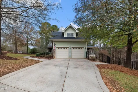11 Grey Oak Court Pittsboro NC 27312