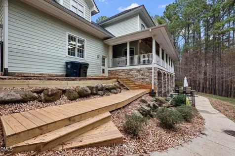 11 Grey Oak Court Pittsboro NC 27312