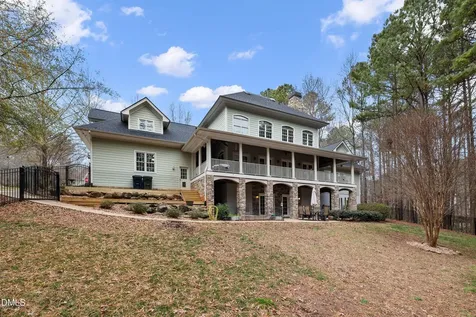 11 Grey Oak Court Pittsboro NC 27312