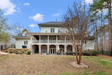 11 Grey Oak Court Pittsboro NC 27312