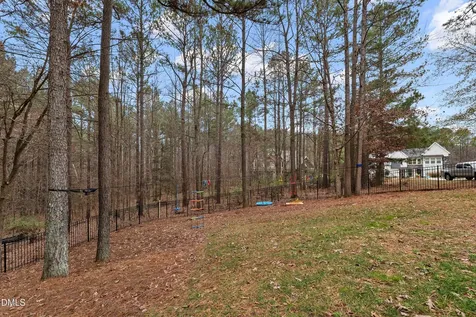 11 Grey Oak Court Pittsboro NC 27312