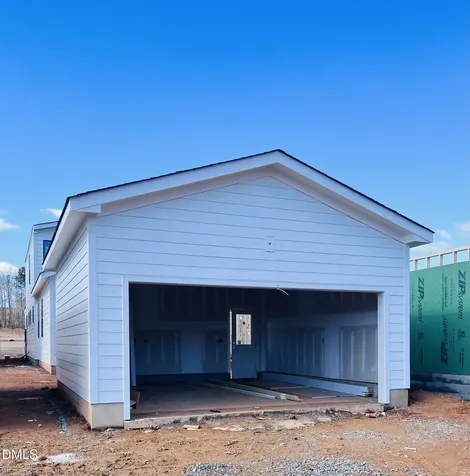44 Broadoak Lane Pittsboro NC 27312