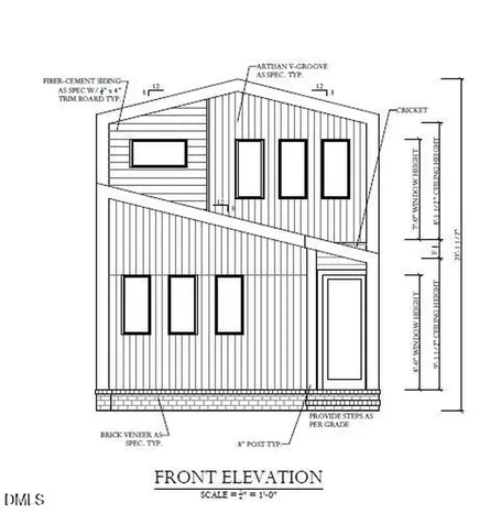 44 Broadoak Lane Pittsboro NC 27312