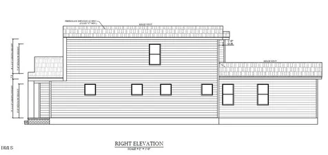 44 Broadoak Lane Pittsboro NC 27312