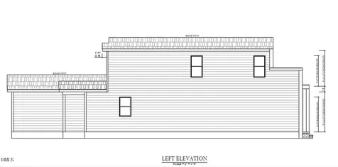 44 Broadoak Lane Pittsboro NC 27312