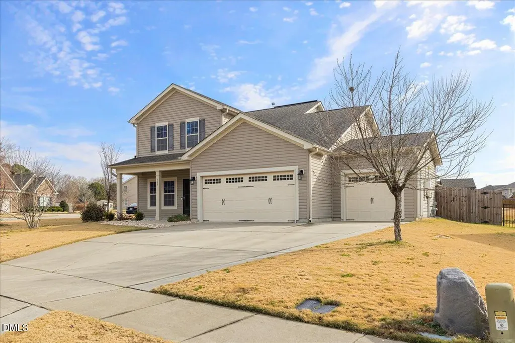 700 Harvest Point Drive Fuquay Varina NC 27526