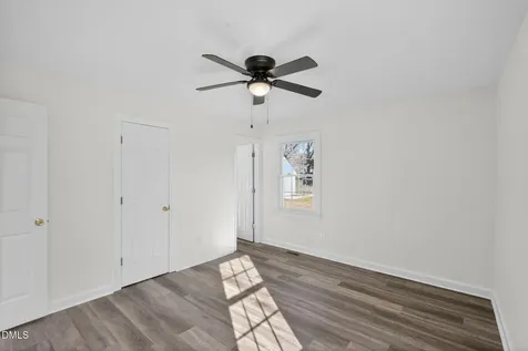 2824 Springflower Drive N Wilson NC 27896