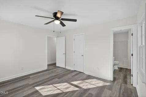 2824 Springflower Drive N Wilson NC 27896