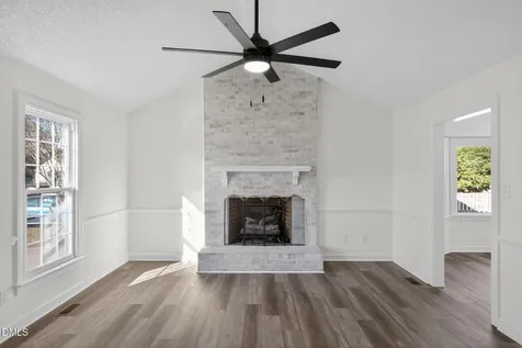 2824 Springflower Drive N Wilson NC 27896