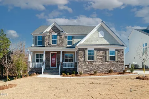Lot 2 Wolf Tree Way Efland NC 27243