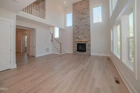 Lot 2 Wolf Tree Way Efland NC 27243