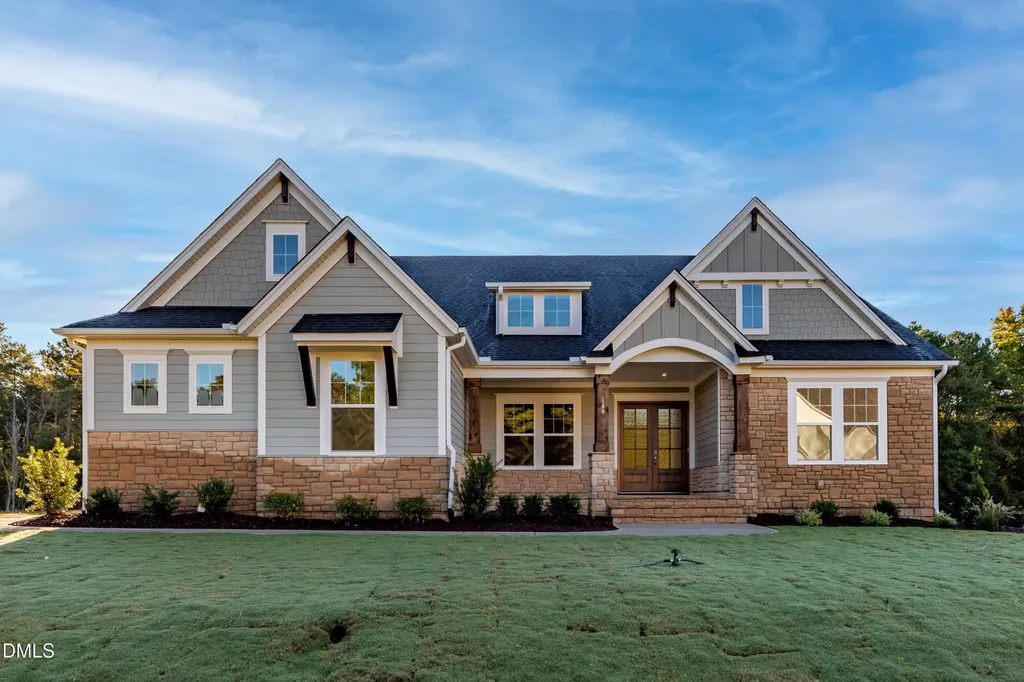 Lot 1 Wolf Tree Way Efland NC 27243