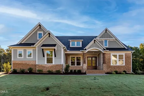 Lot 1 Wolf Tree Way Efland NC 27243