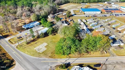 0 N Brightleaf & Galilee Boulevard Smithfield NC 27577