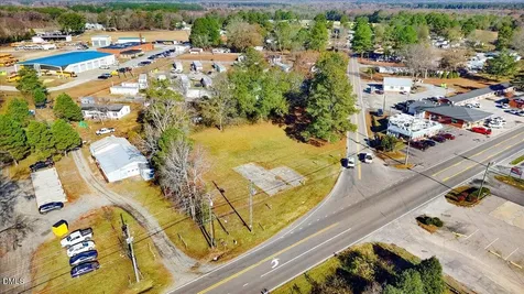 0 N Brightleaf & Galilee Boulevard Smithfield NC 27577