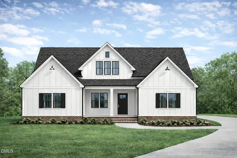25 Uptown Road Zebulon NC 27597