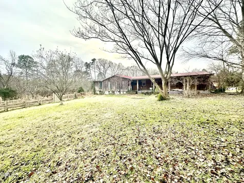 8245 Old Switchboard Road Snow Camp NC 27349
