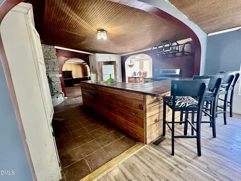 8245 Old Switchboard Road Snow Camp NC 27349