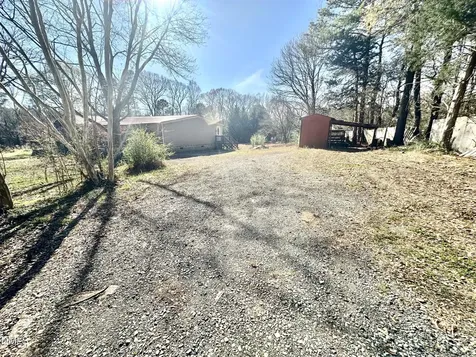 8245 Old Switchboard Road Snow Camp NC 27349