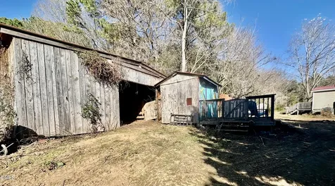 8245 Old Switchboard Road Snow Camp NC 27349