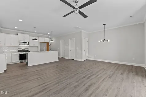 608 Marshskip Way Rolesville NC 27571