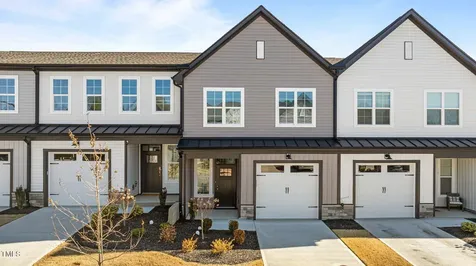 608 Marshskip Way Rolesville NC 27571