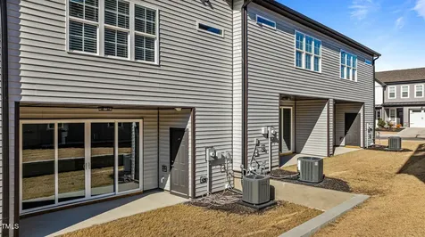 608 Marshskip Way Rolesville NC 27571