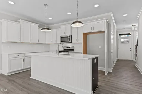 608 Marshskip Way Rolesville NC 27571