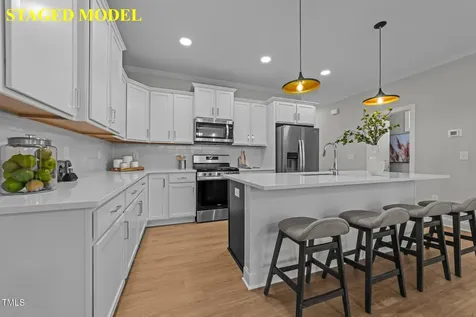 608 Marshskip Way Rolesville NC 27571