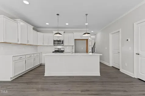 608 Marshskip Way Rolesville NC 27571