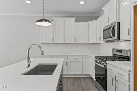 608 Marshskip Way Rolesville NC 27571