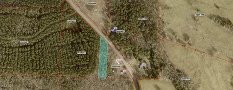 0 Martin Road Siler City NC 27344