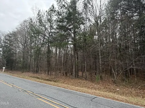 0 Martin Road Siler City NC 27344